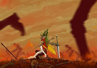 《热血三国志》正式发售 国区售价268元